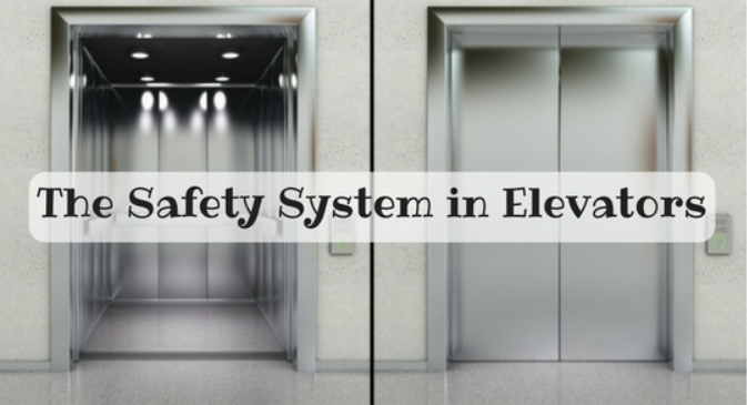 Global Elevator Safety System Market 2022 - Top Key Players Analysis Report Till 2030