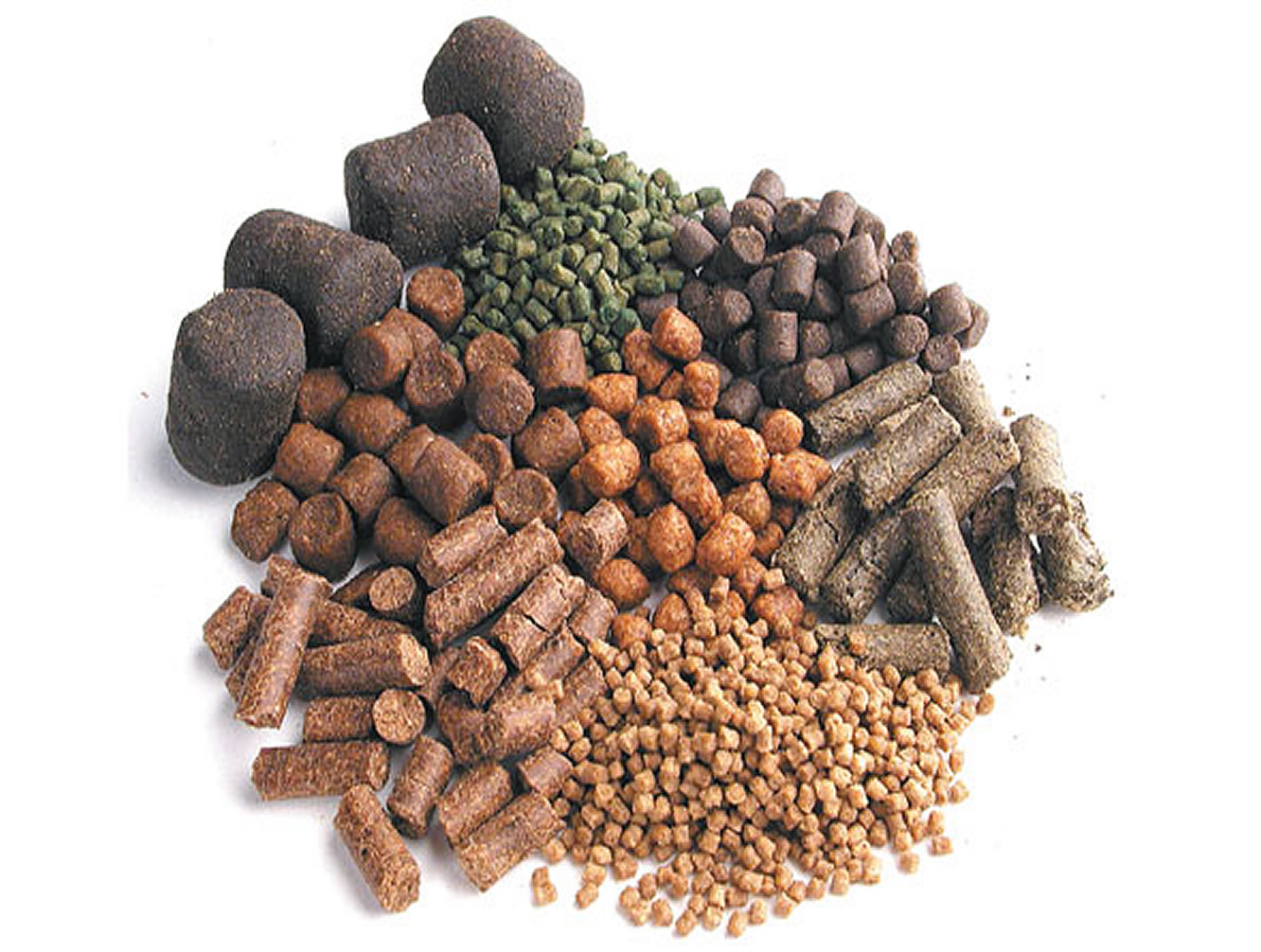 Natural Protein Fish Meal Market Size, Share, Growth, Opportunities and Global Forecast to 2028