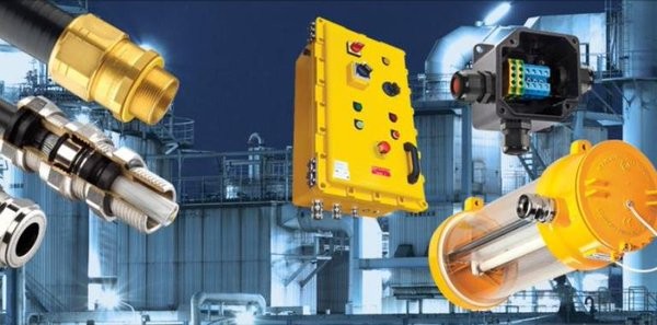 Hazardous Area Equipment Market Size, In-depth Analysis Report and Global Forecast to 2030