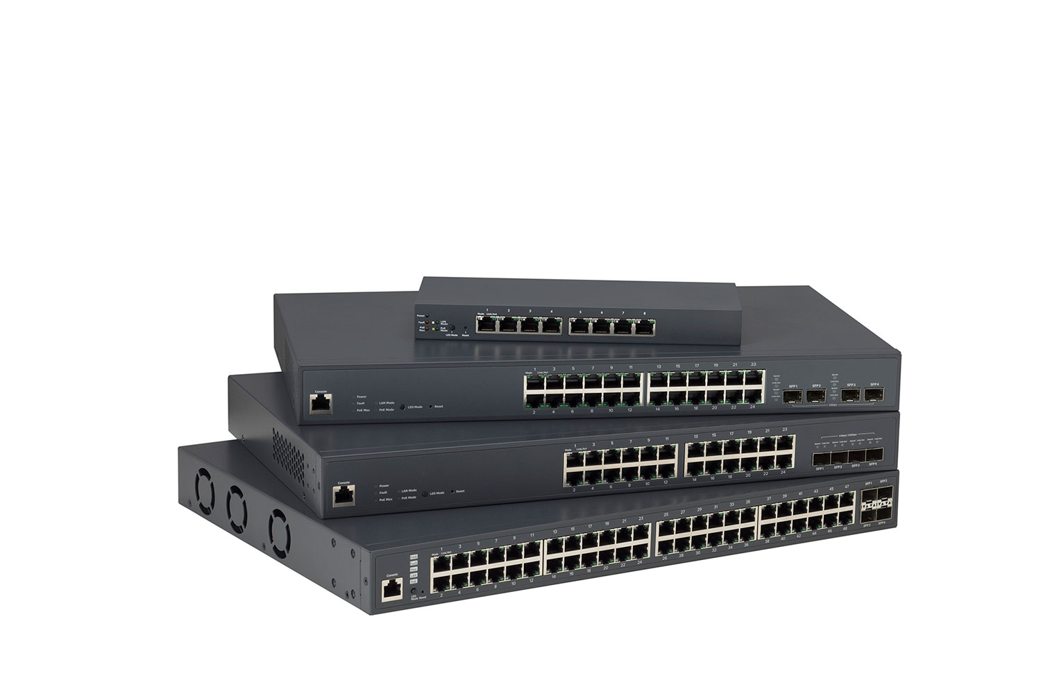PoE Switches Market Size, Key Players Analysis And Forecast To 2028 | Value Market Research