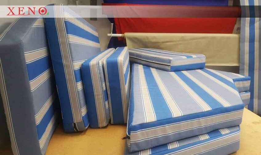 Upholstery Shops in Vancouver: A Comprehensive Guide