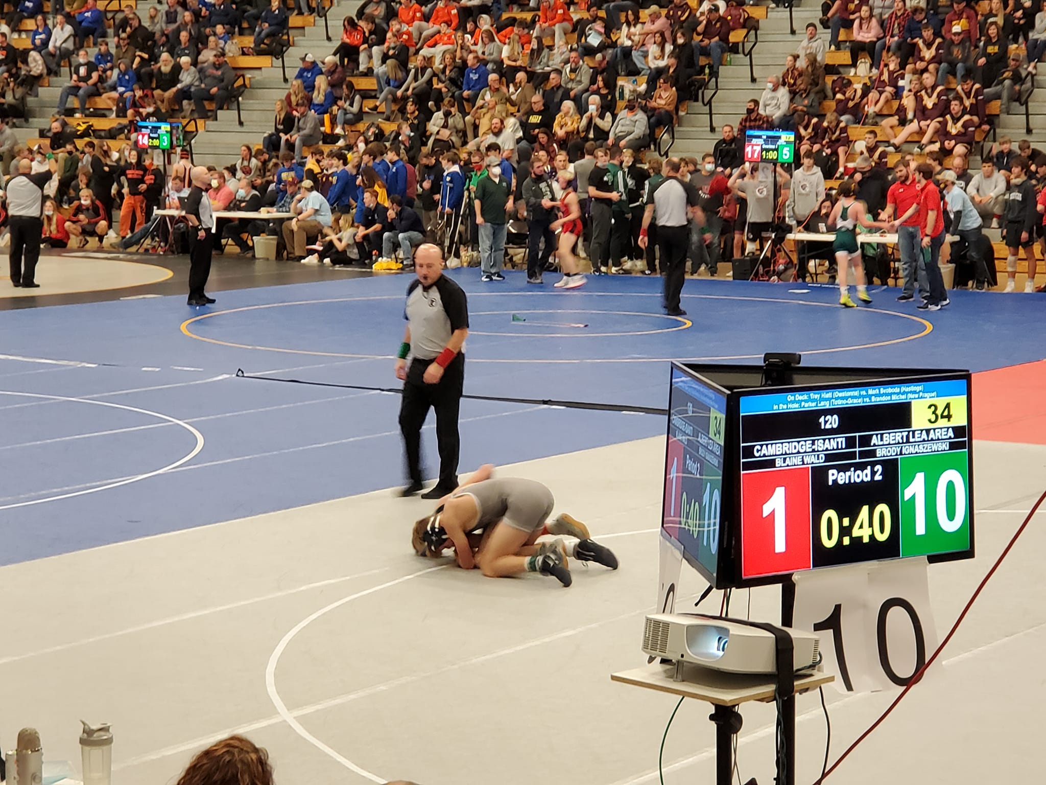 Why Are Sports Scoreboards So Important?