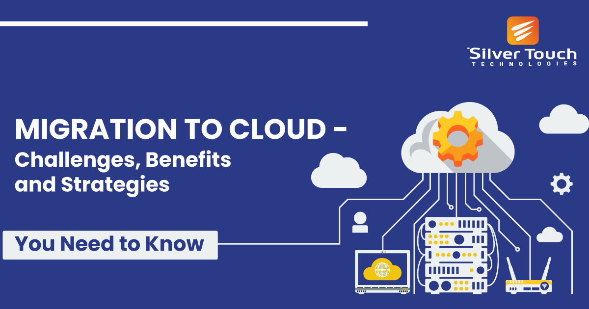 Cloud Migration: Making the Right Choice for Your Business