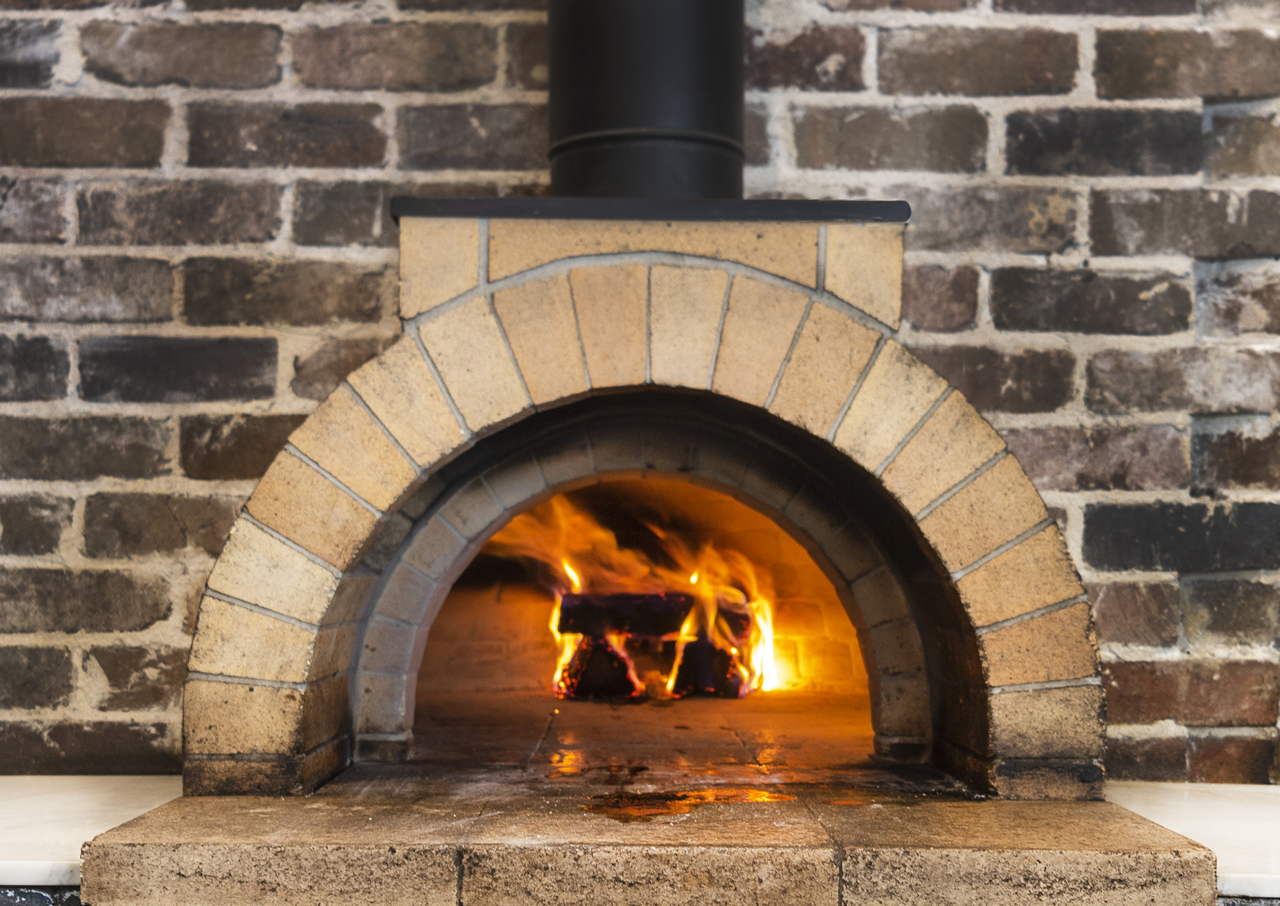 Discover the Best Pizza in Balmain at Marina Lunga