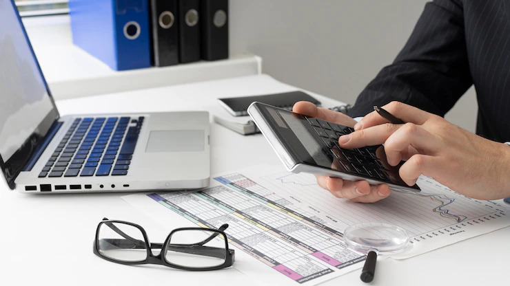 How to choose best accounting firm in Dubai