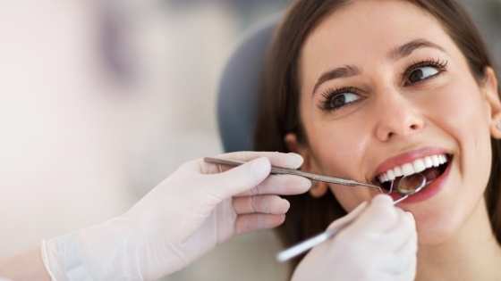 Why Is Hampton Park Dental Centre the Best Option for You?