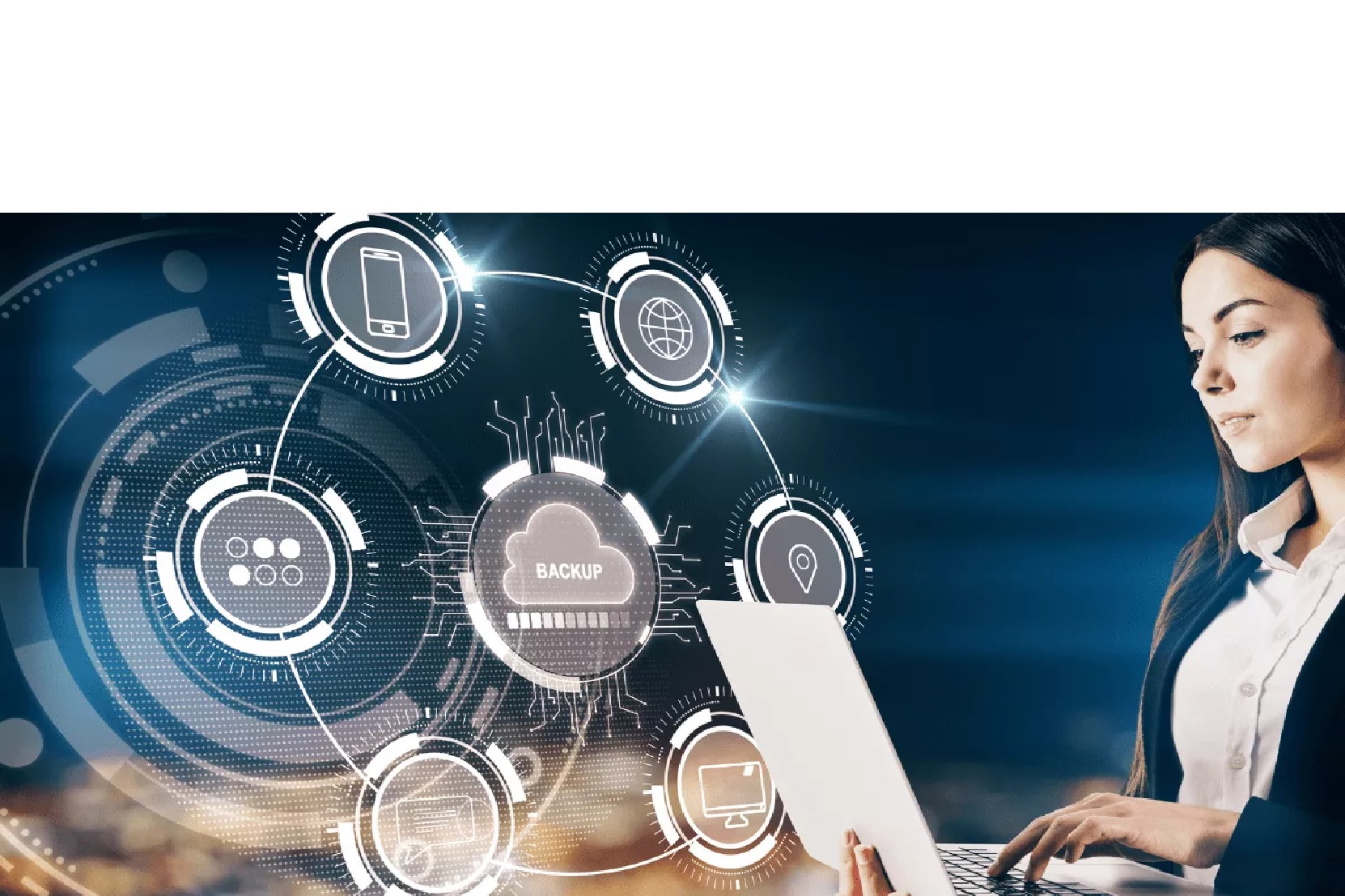What Project Managers Need to Know About Data Backup