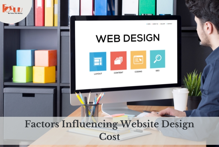 Factors Influencing Website Design Cost