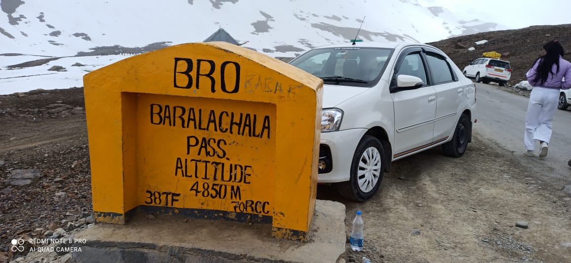Book Manali Taxi Services - Car Rentals