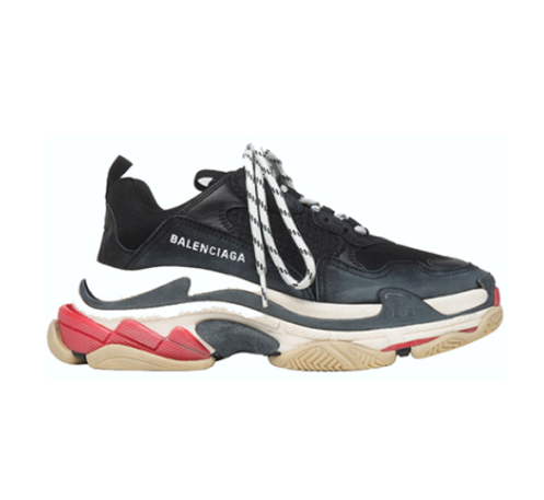 Faux Real: The Highs and Lows of Replica Shoes