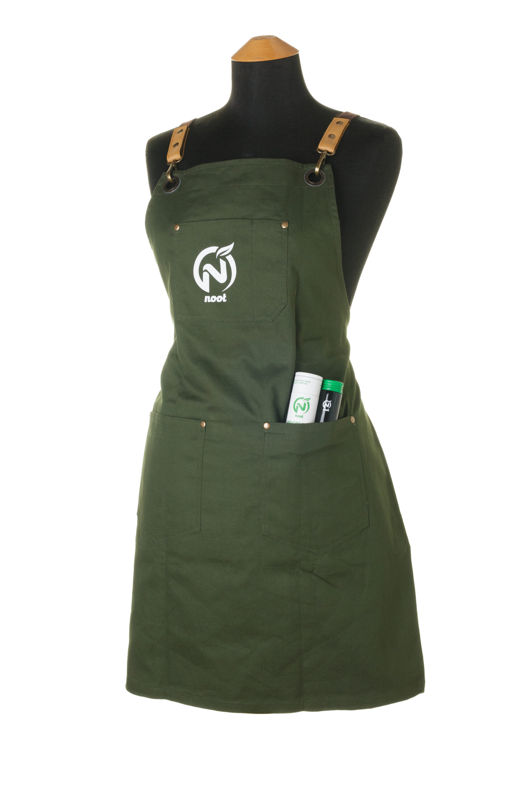 Types Of Gardening Aprons Available