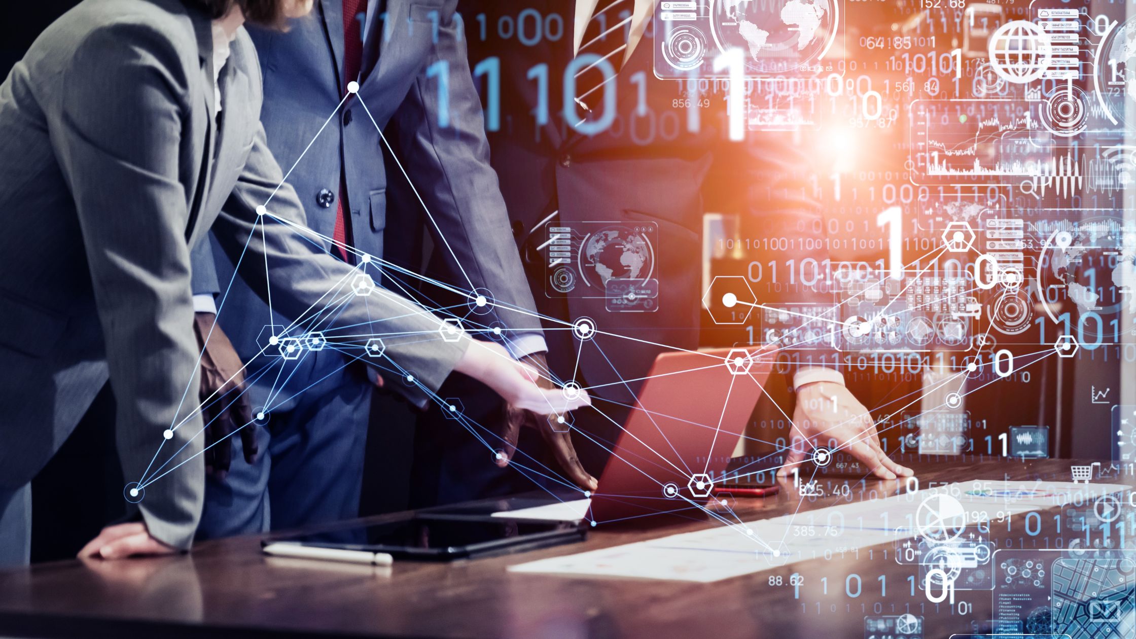 Snowflake: Transforming Data for Business Success