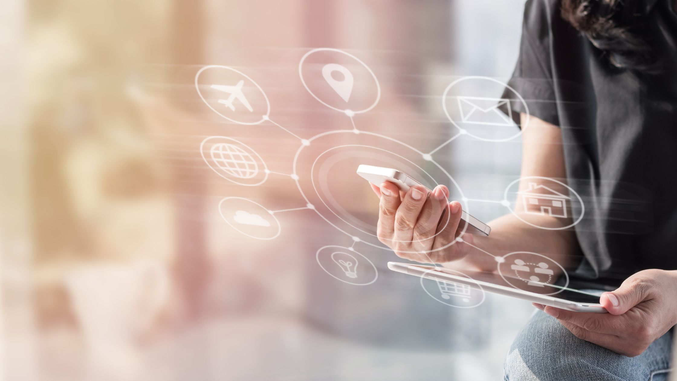 Enhancing Digital Commerce and Elevating Customer Experience