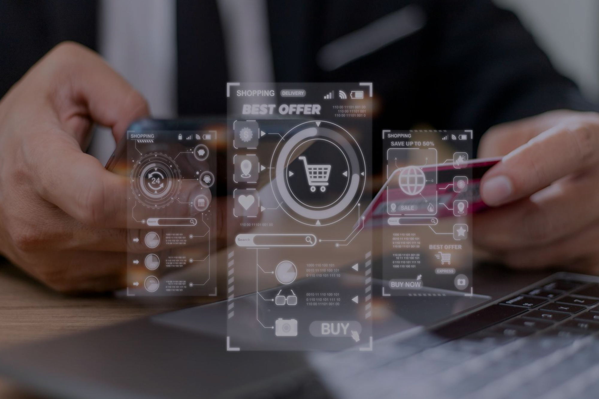 AI-Based Dynamic Pricing: Real-time Revenue Optimization