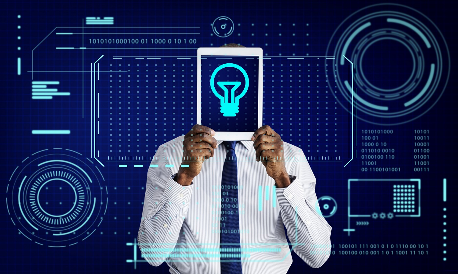 How Digital Innovation Reshaping the Insurance Industry