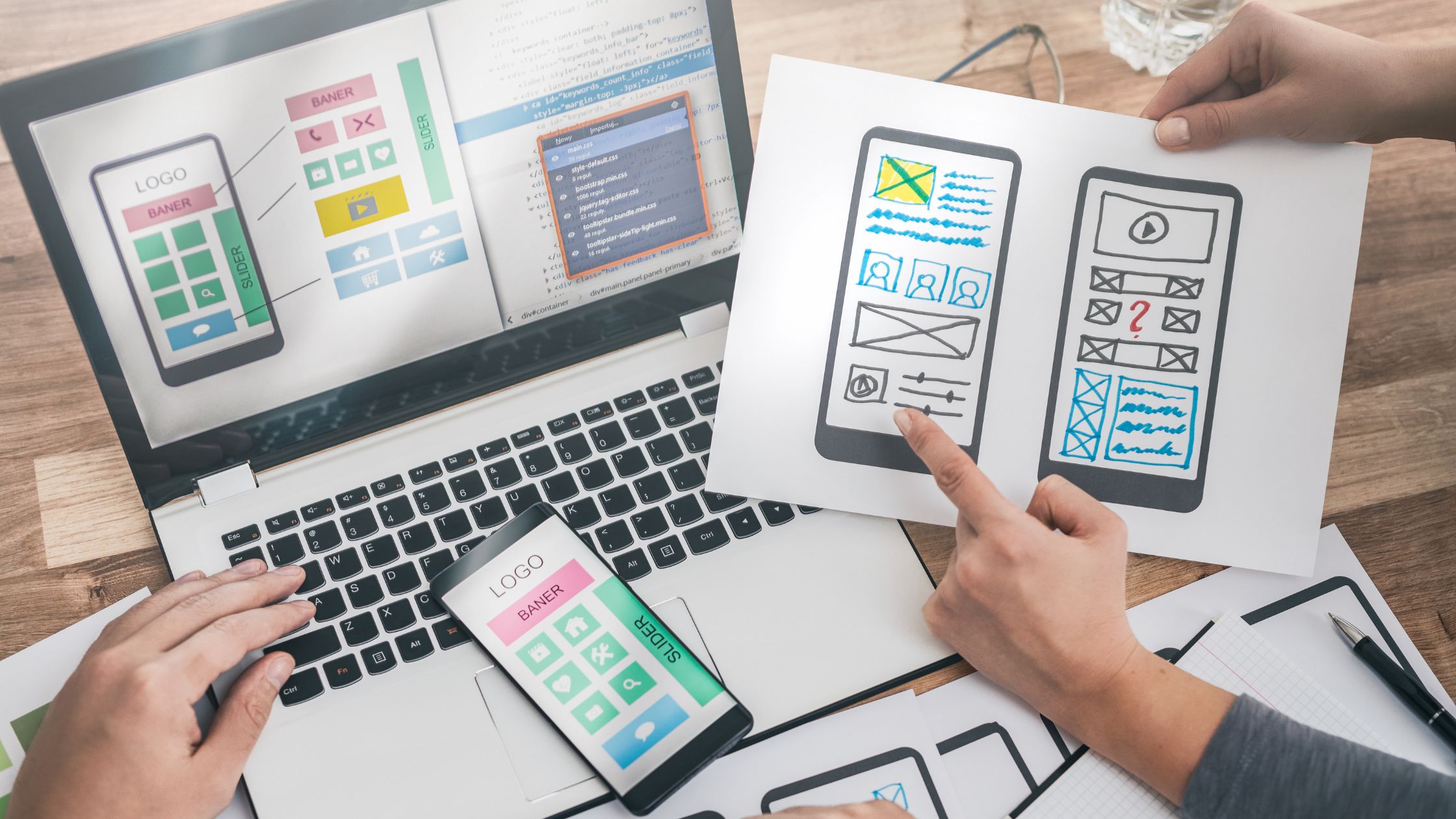 Drupal Website Development Services