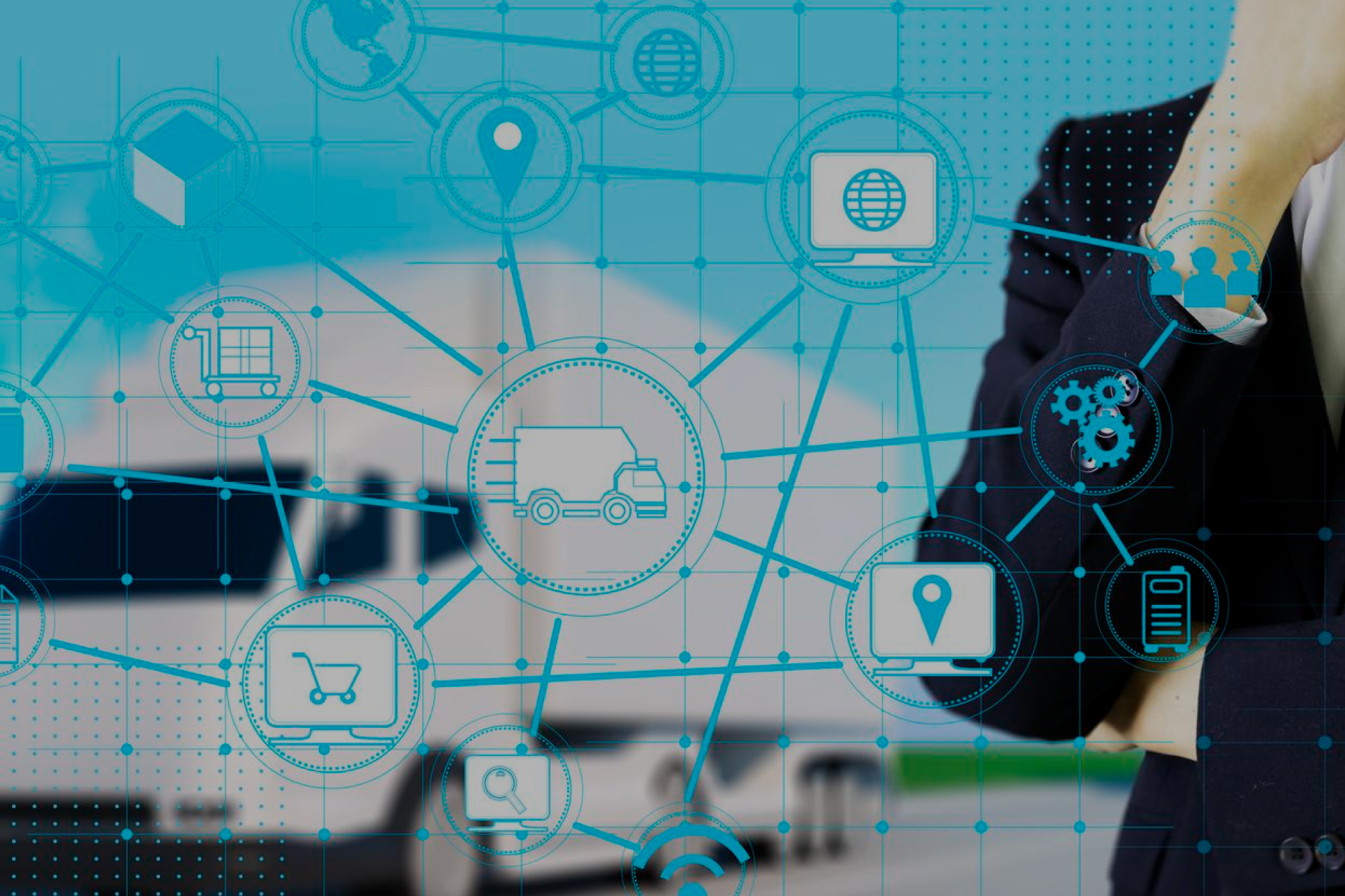 From Complexity To Clarity: Transforming Logistics With A Customized CRM