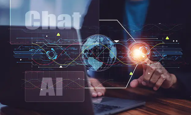 Engaging Customers with Conversational AI: The Future of Commerce