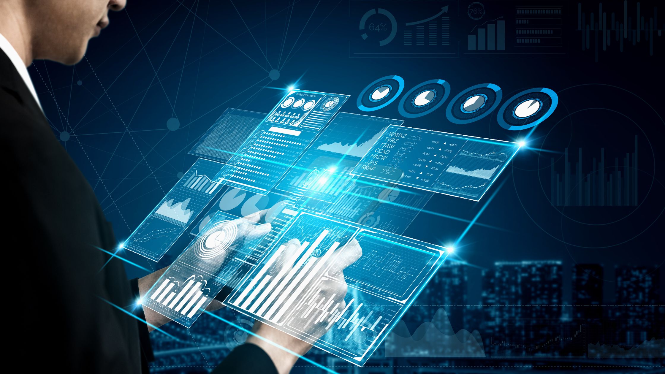 Data Engineering Trends for Maximizing Data Potential