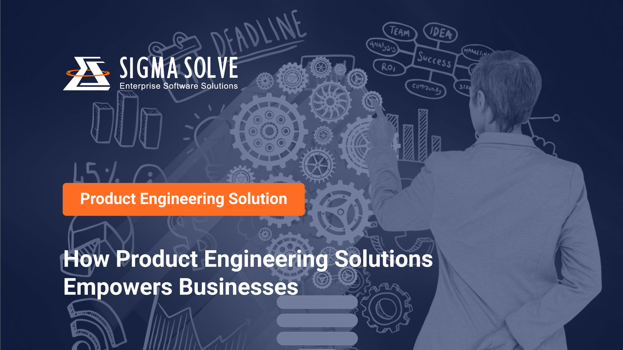 How Product Engineering Solutions Empowers Businesses
