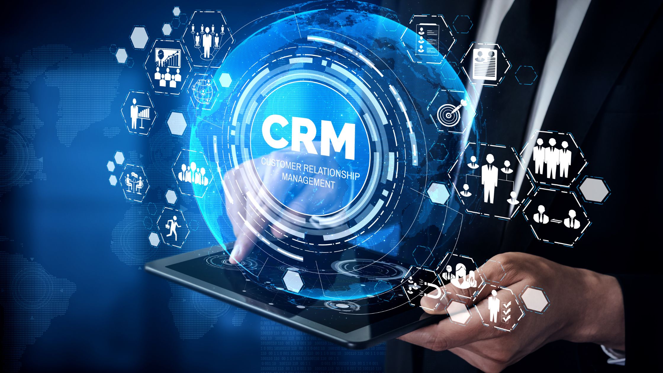 The Transformational Potential of AI-Based CRM Software in Healthcare