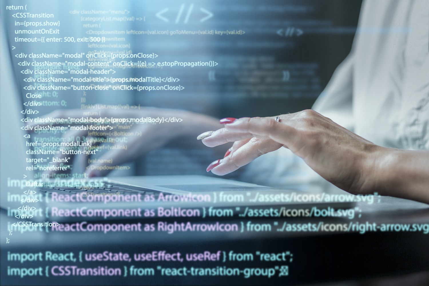 Angular vs React: Key Considerations for Your Frontend Development Decision