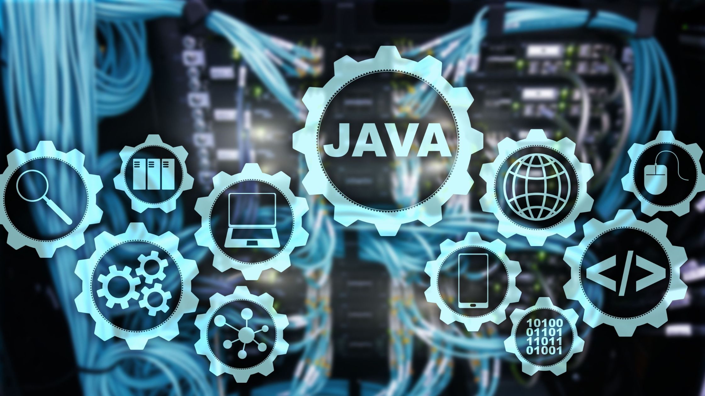 Java Enterprise Solutions: Leveraging the Benefits
