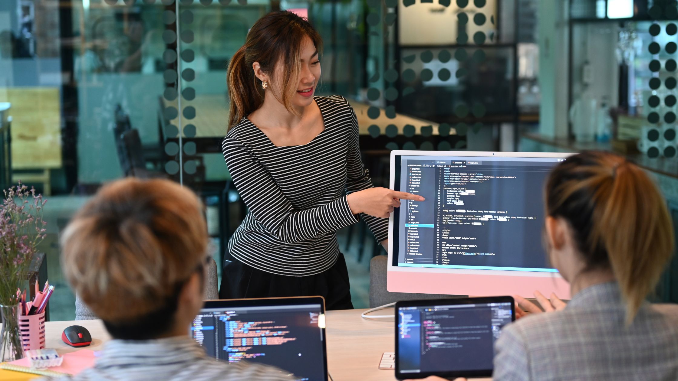 Benefits of Progressive Web Apps Development