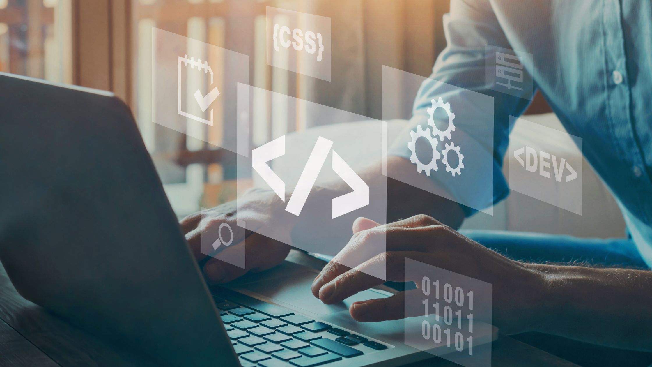  5 Best Practices for Enterprise Software Development