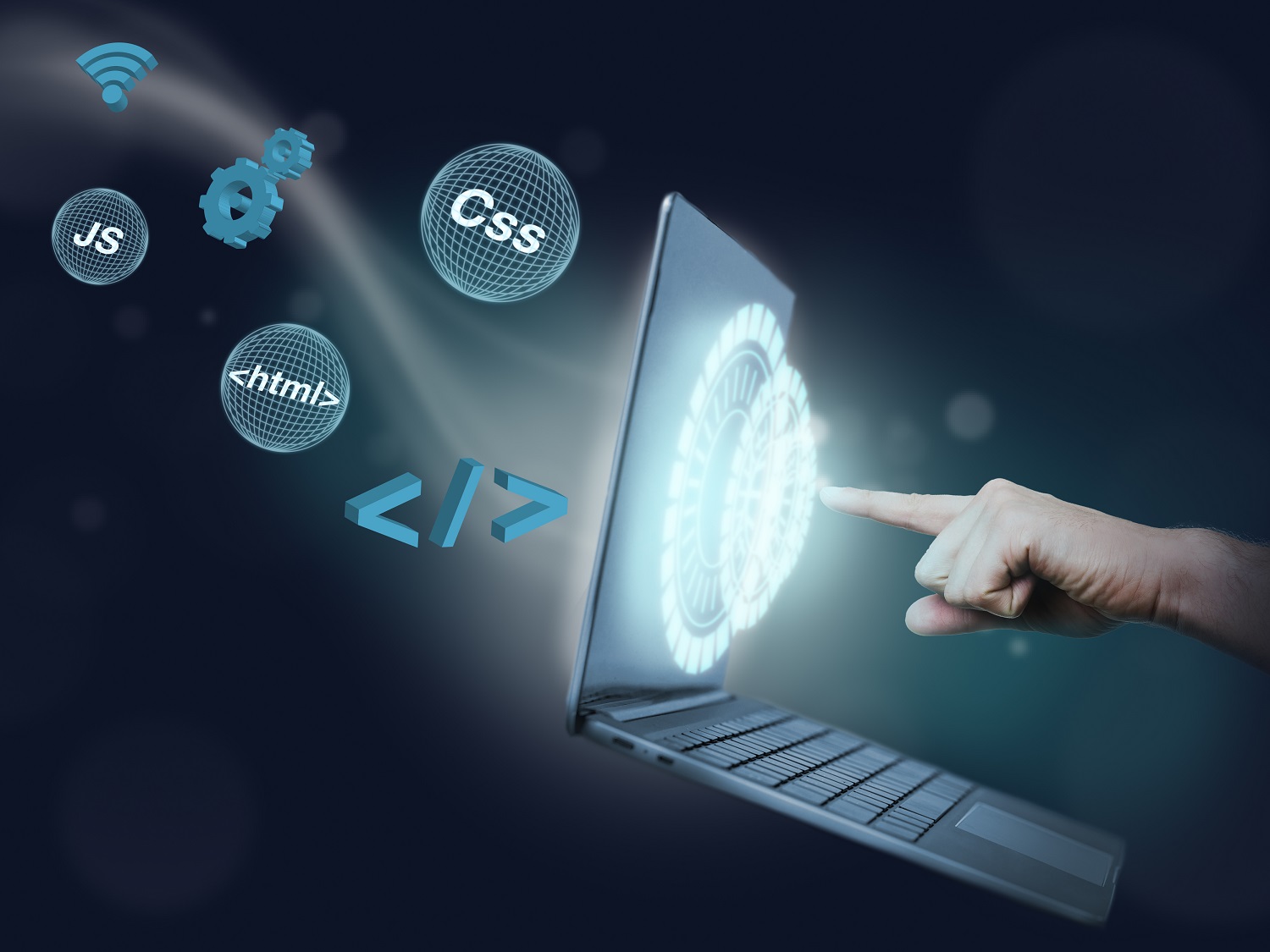 Decoding Web App Architecture: Key Components and Frameworks