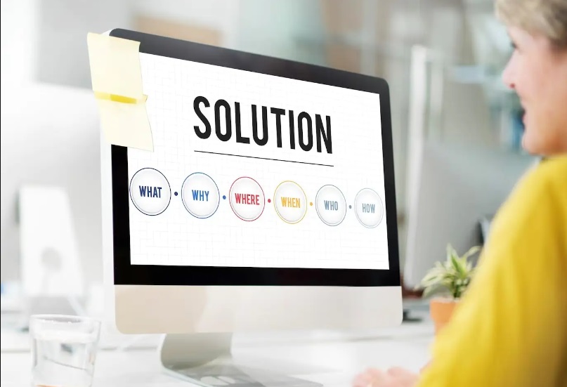 Logistics Software and App Development Company