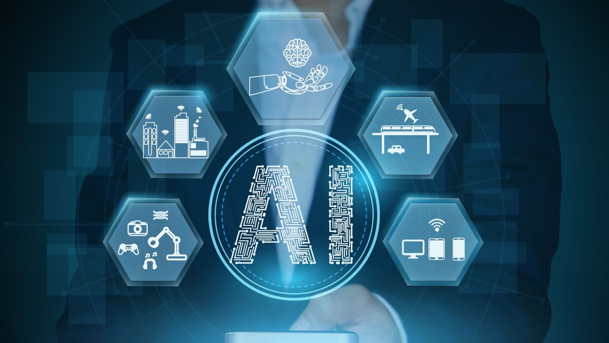 Generative AI Trends to Shape 2024 and Beyond