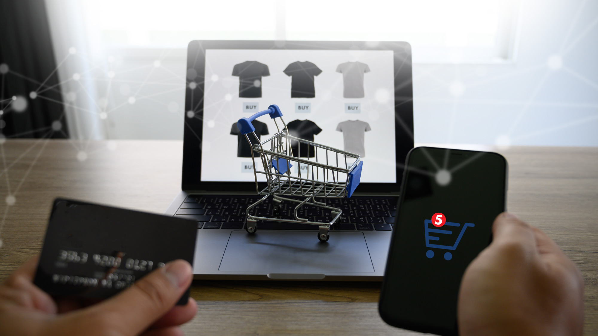 Streamlining Vendor Relationships with Automation in eCommerce