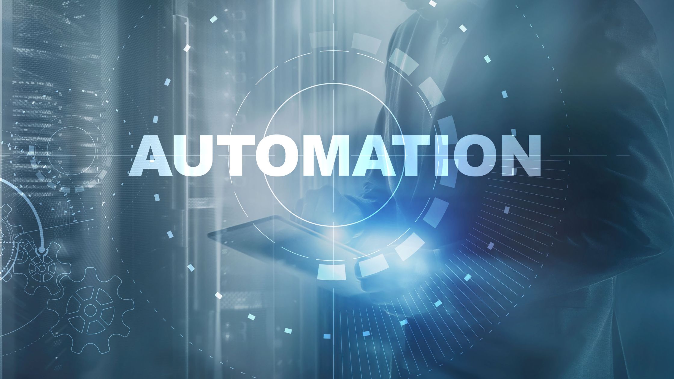 Transformative Power of Process Automation Across Industries