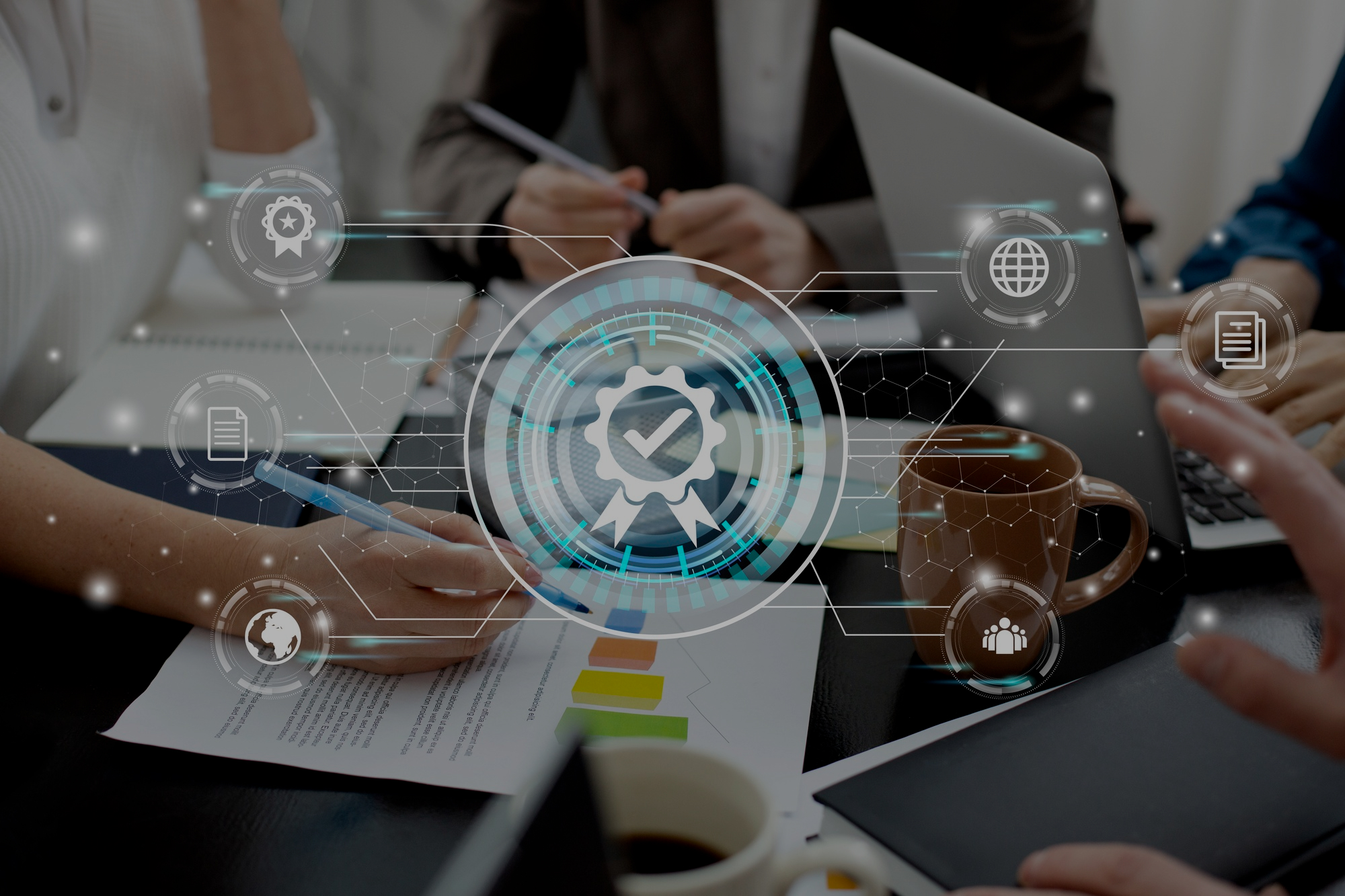 Comprehensive Benefits of Custom Product Engineering Services