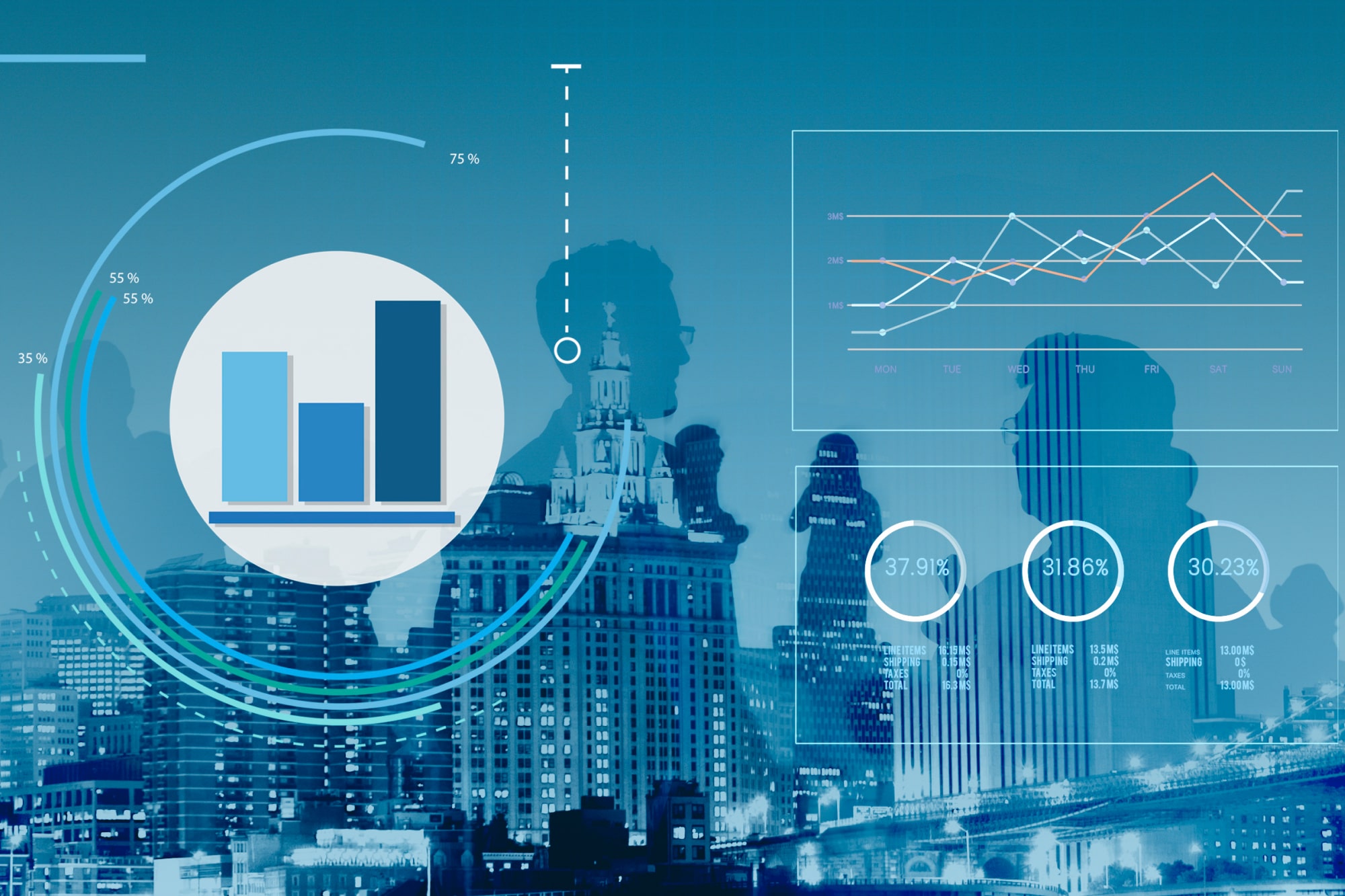 Why Data Visualization Is Important In Big Data?
