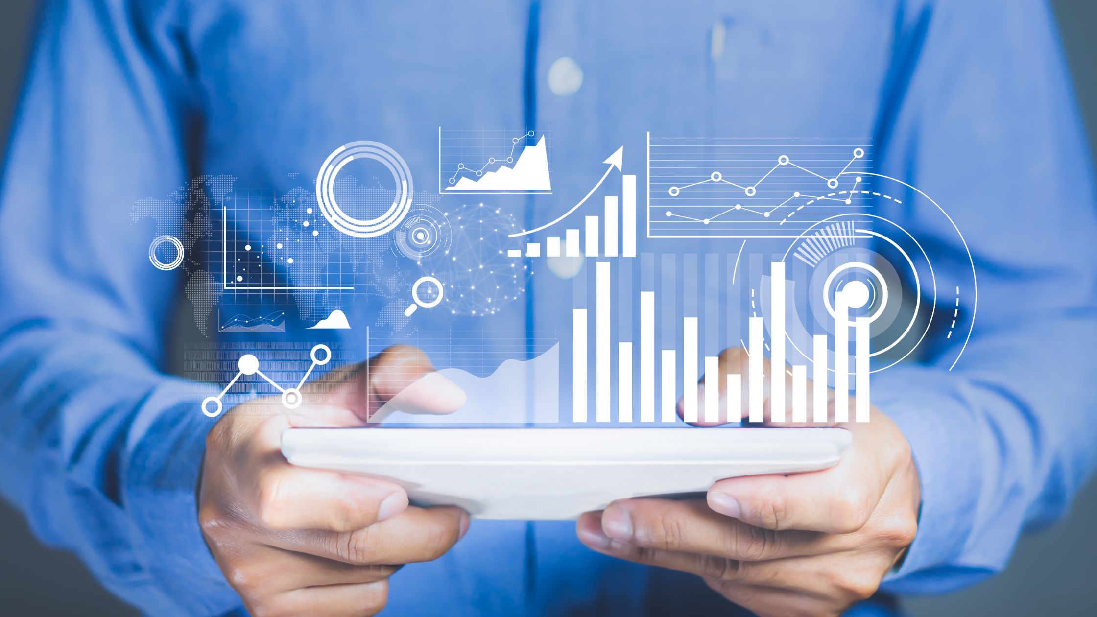 How Descriptive Analytics Transforming Your Business Insights