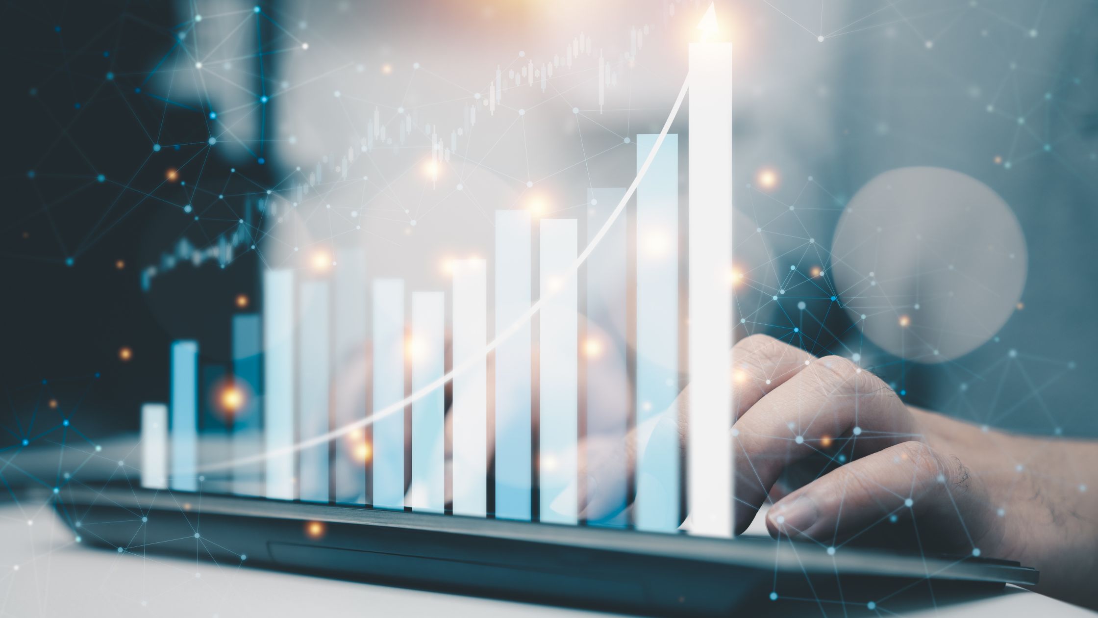 Transformative Role of AI in Achieving Financial Success