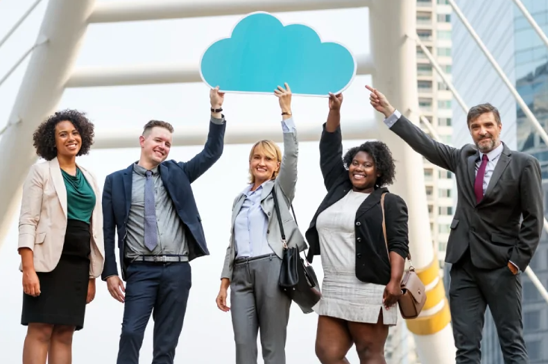 Why should I hire an outside firm to help develop my Salesforce System?