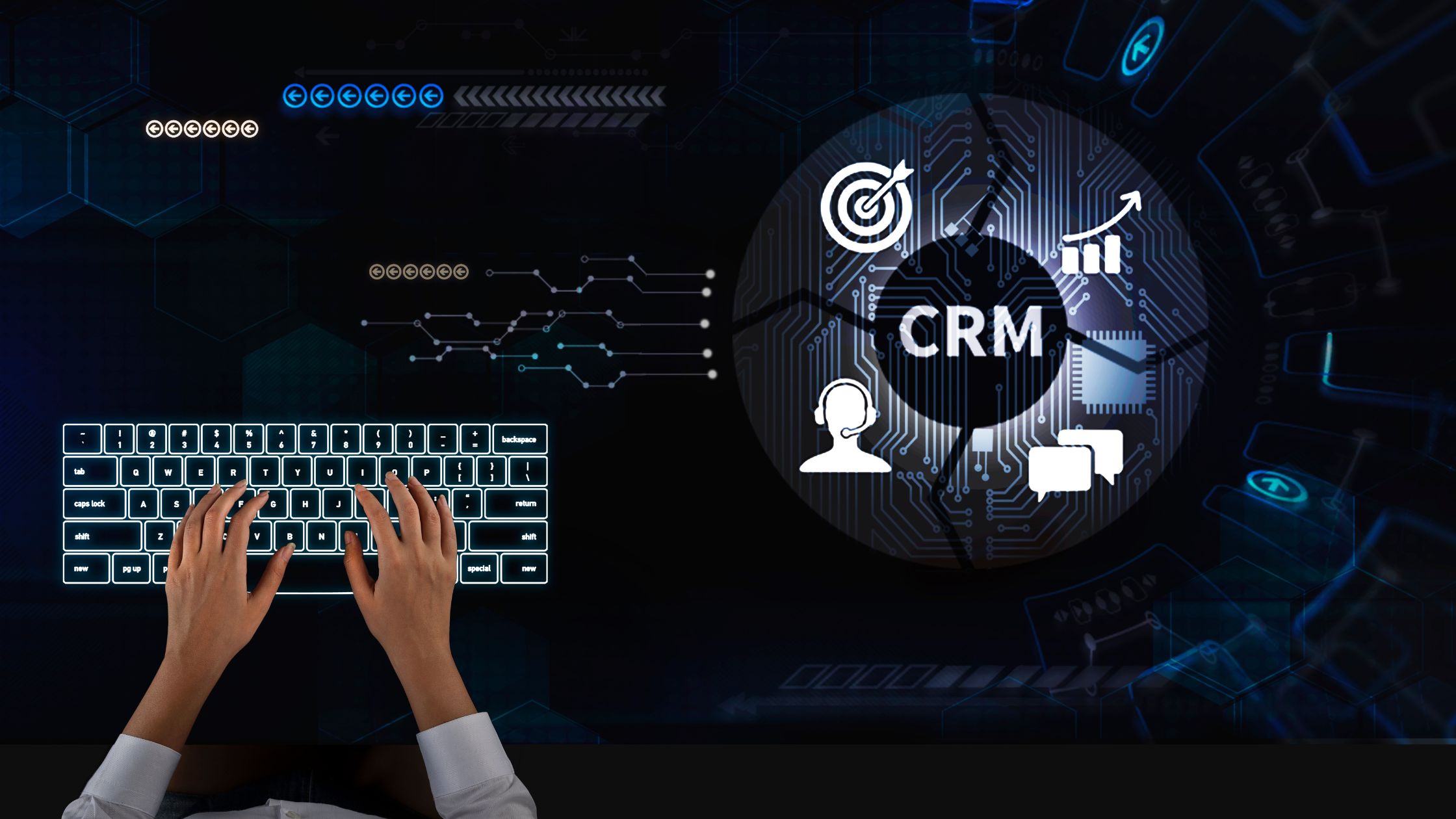 The Transformative Benefits of CRM Systems and Sales Automation