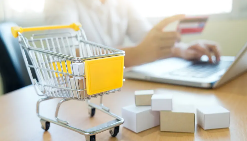 Shopify eCommerce Website Development - Shopify Developers