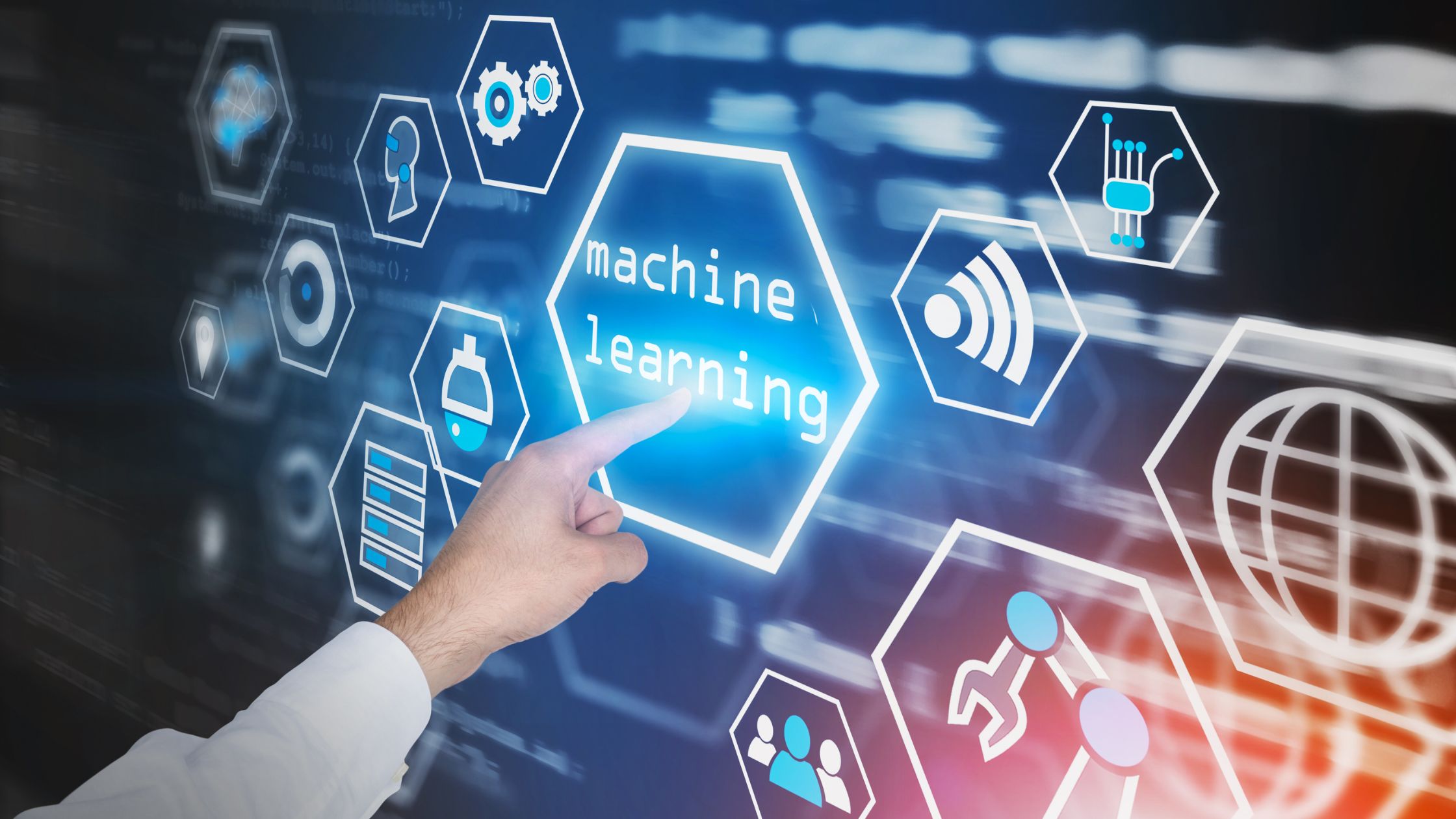 How Machine Learning Revolutionizes the Retail Industry