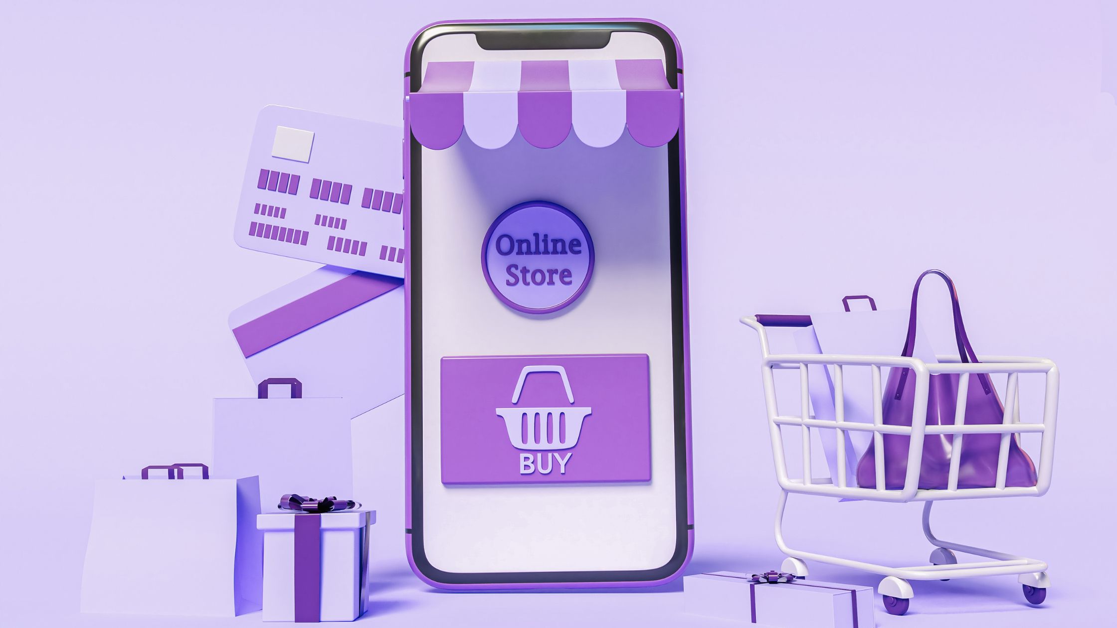 Why Shift4shop is the Best for eCommerce Development