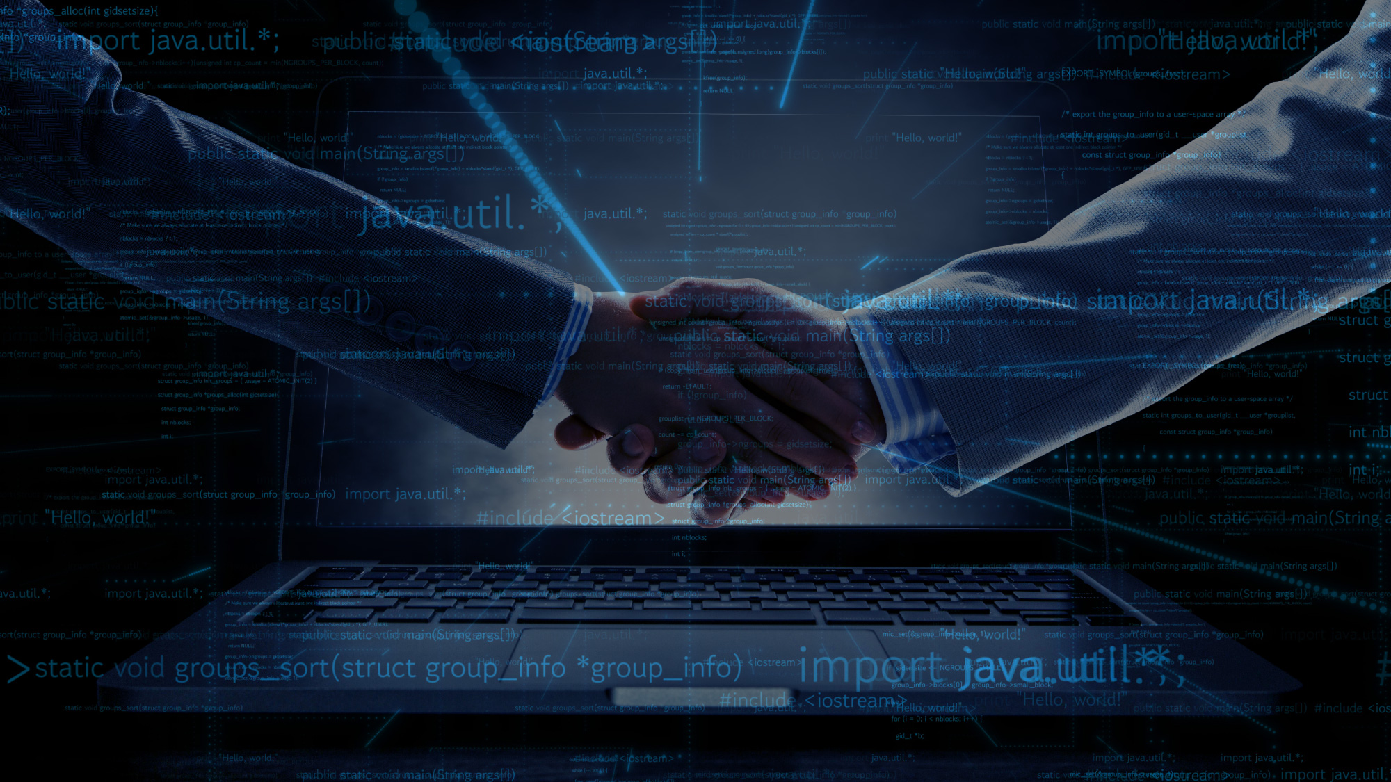 Why Sigma Solve is Your Ideal Software Modernization Partner