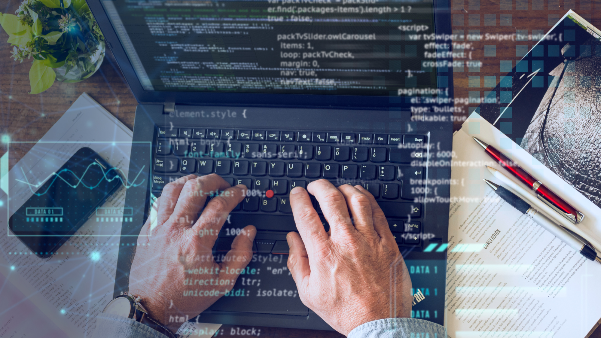 Java vs. Python: What to Choose for Application Development