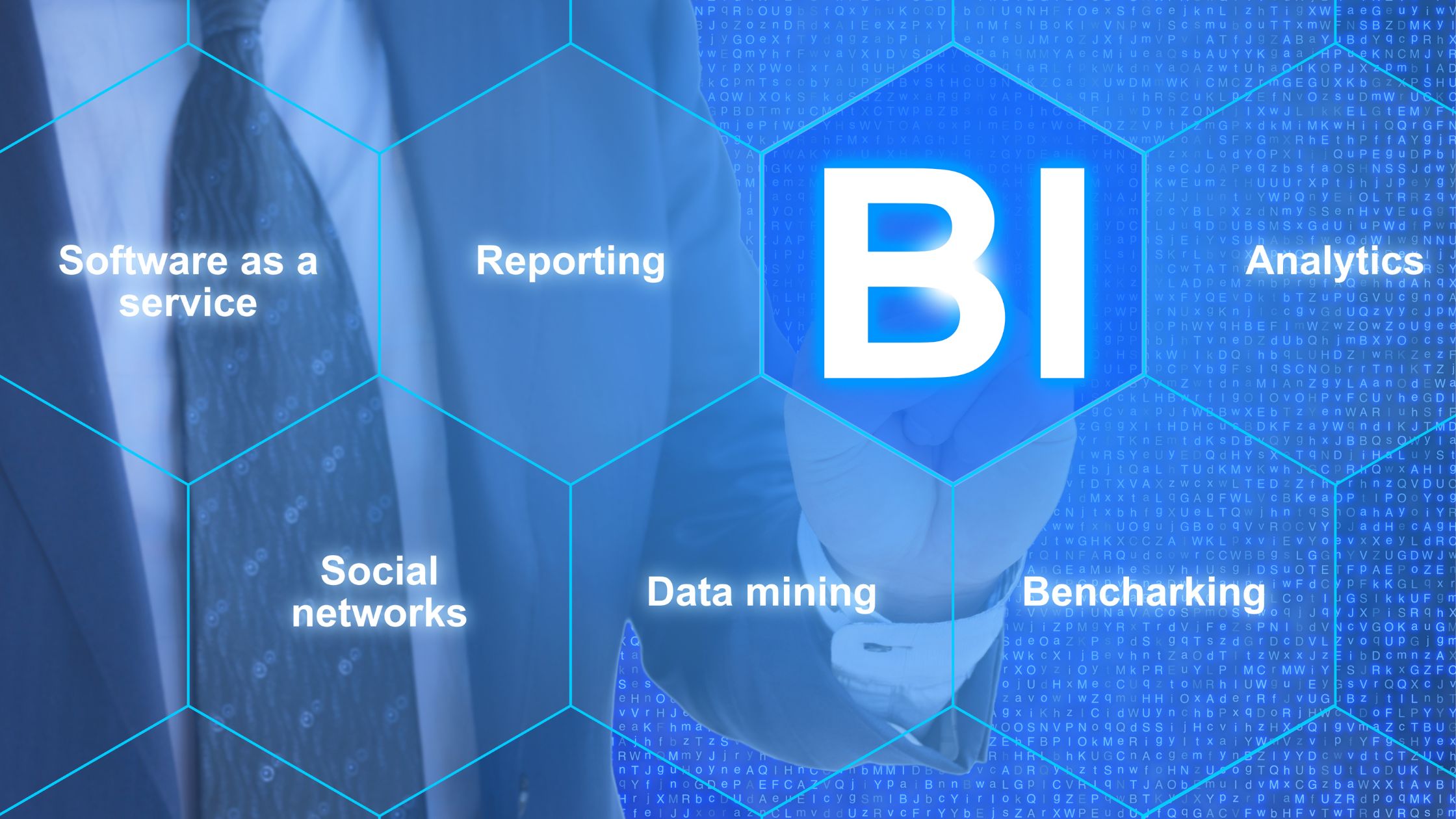 Business Intelligence Implementation for Driving Data-Driven Decision-Making