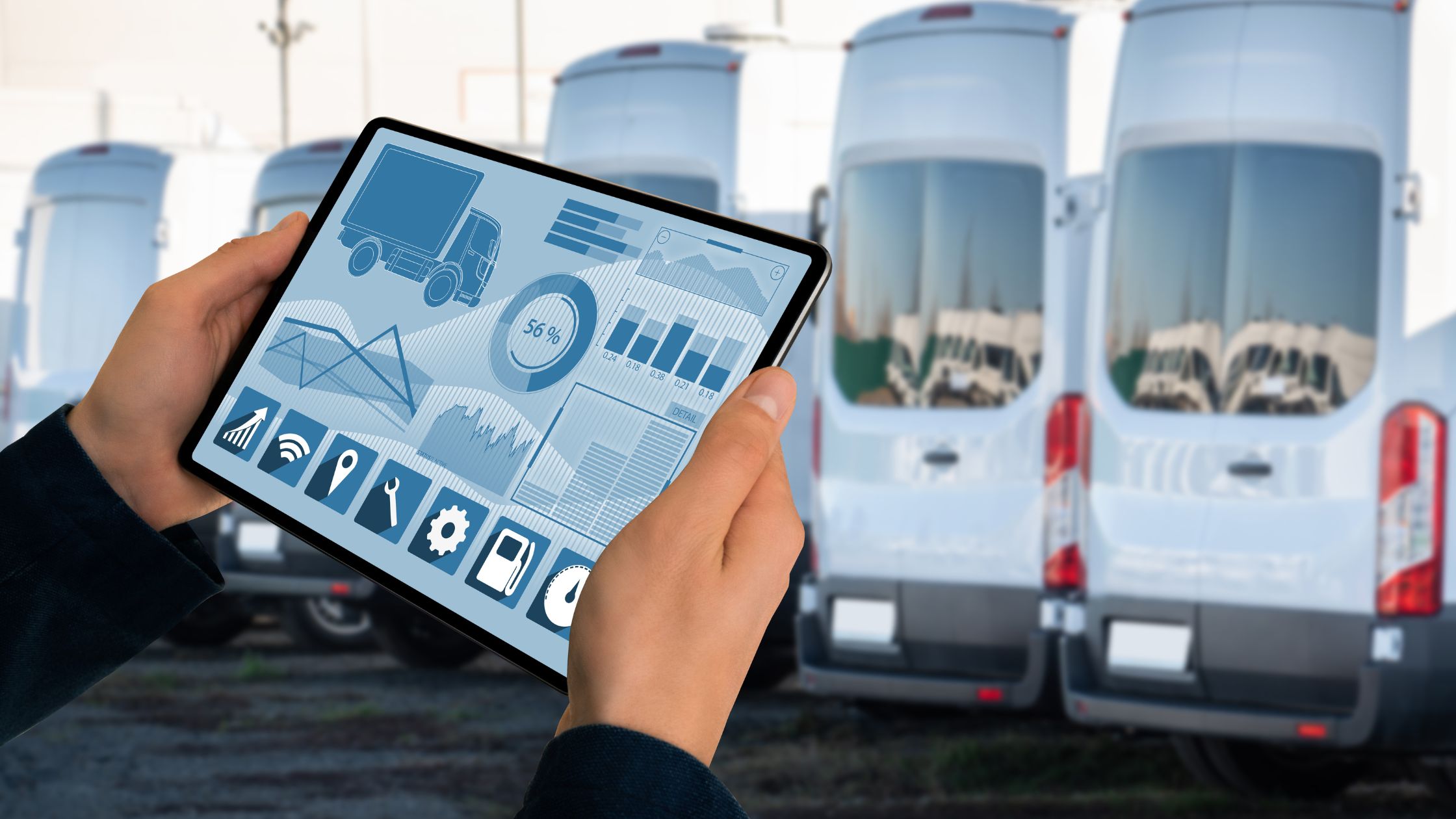 Streamlining Operations and Enhancing Efficiency with Transport Management System