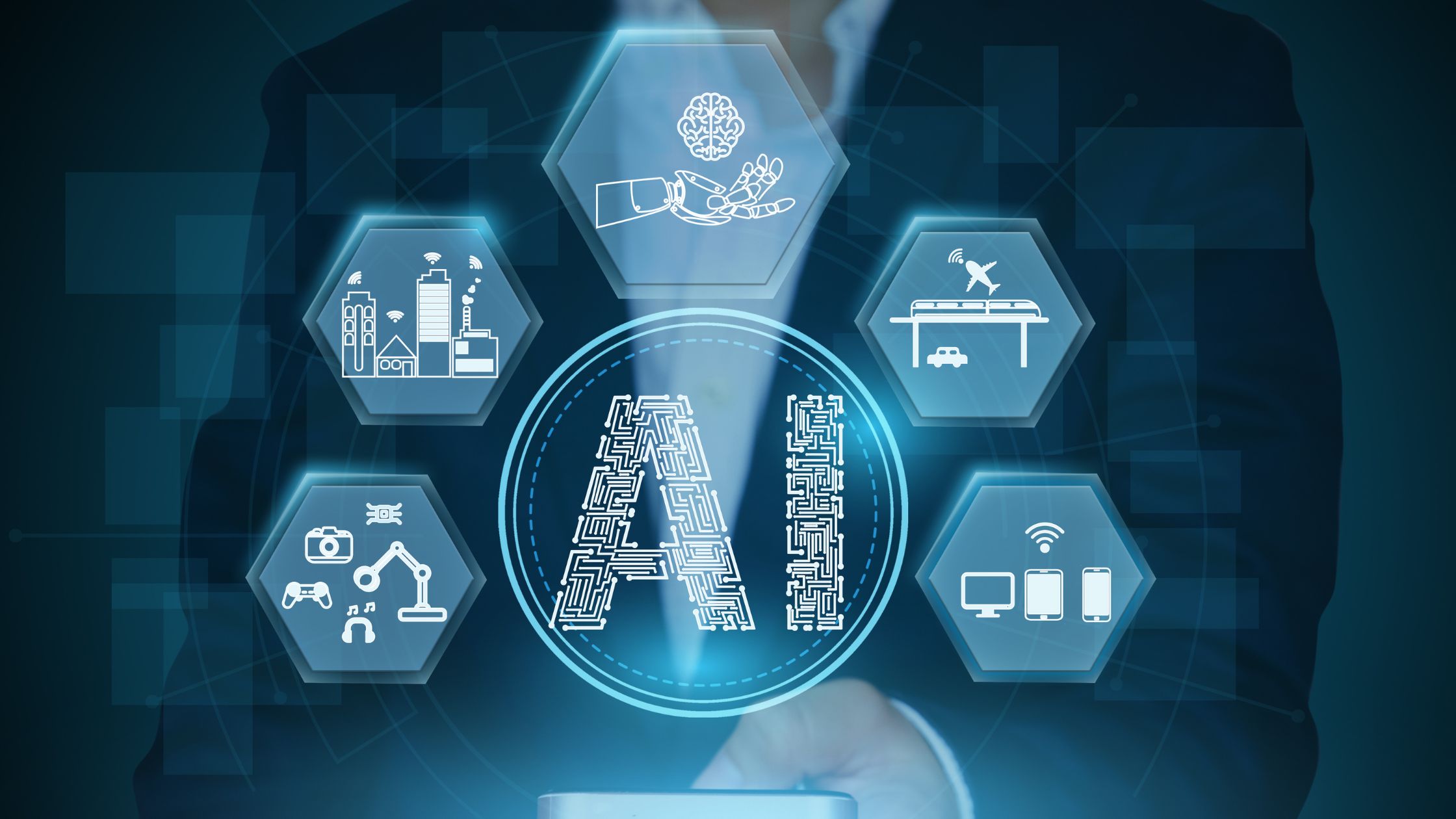 Generative AI Trends to Shape 2024 and Beyond