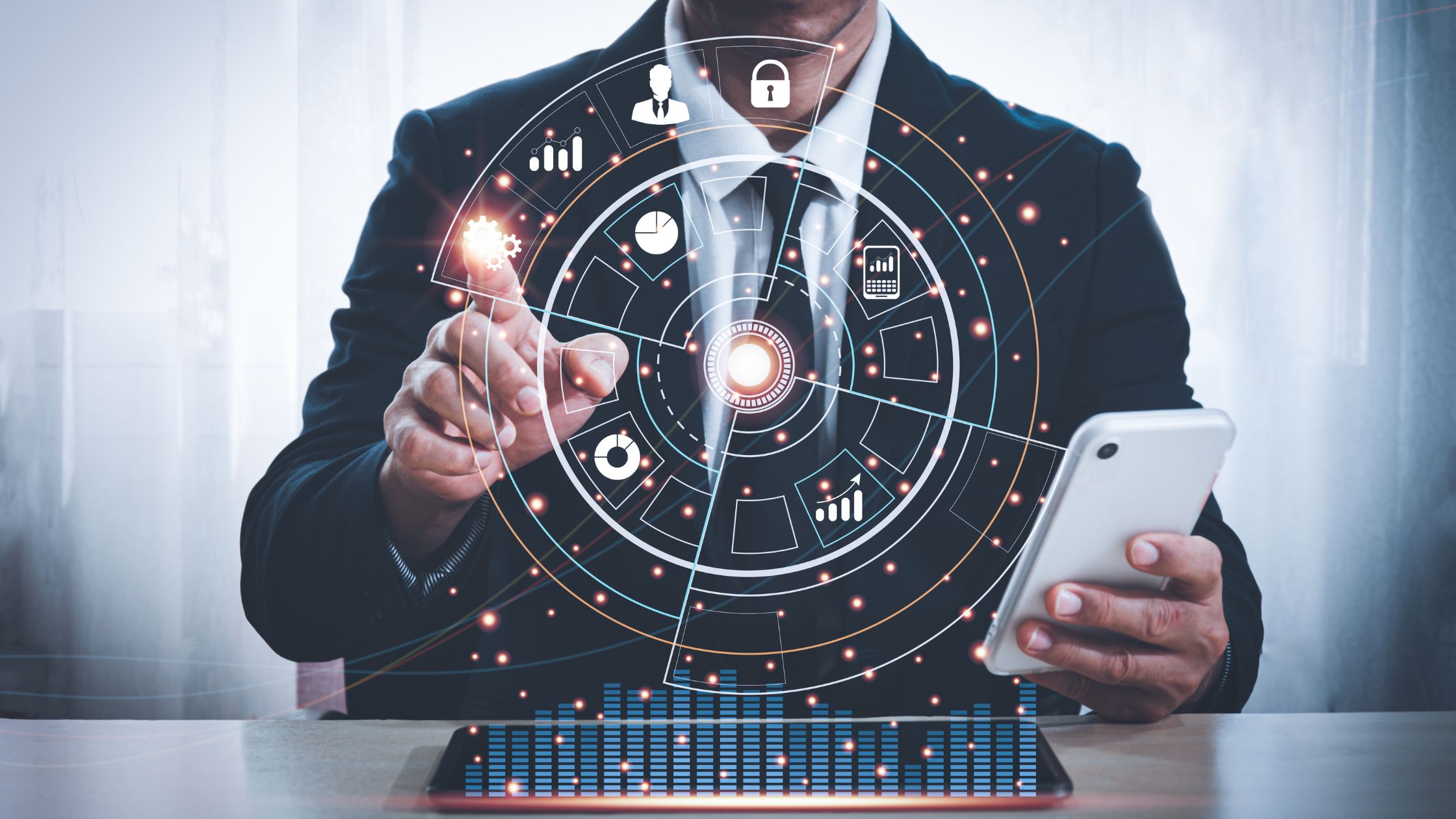 How AI and ML Drive Success in Digital Transformation