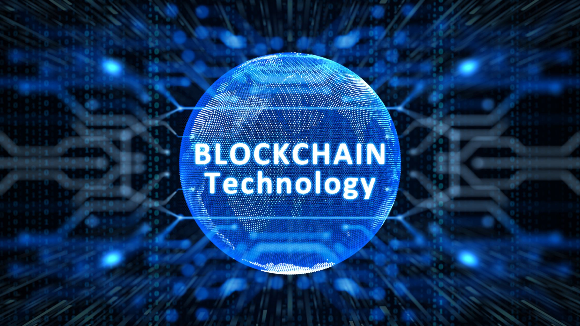 How Blockchain Technology Helps to Unlock Business Growth